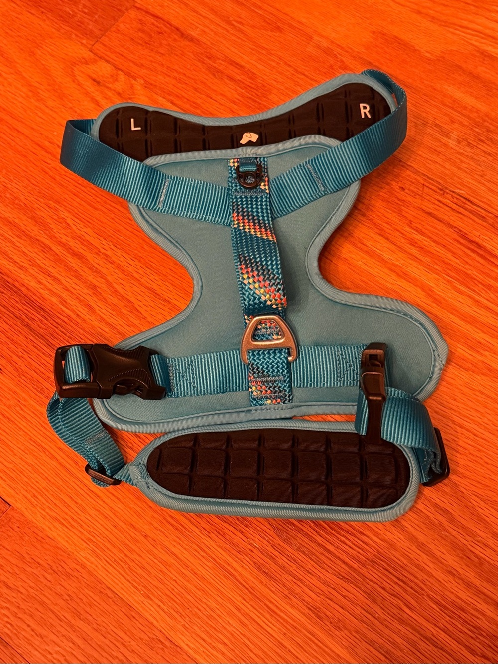 Arcadia Trail Dog Harness NWOT - X Large